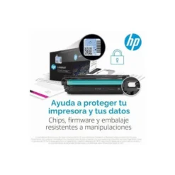 TONER HP 507A LASERJET M551/M570/PRO 500 NEGRO 5500 PAG