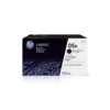 TONER HP 05A LASERJET P2033 / 2035 / 2036 / 2037 / 2054 / 2055 / 2056 / 2057 NEGRO PACK DE 2 UNIDADES 2.300 PAG