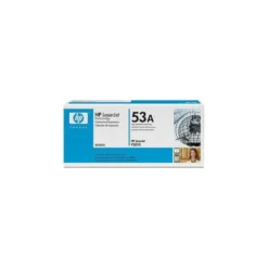 TONER HP 53A LASERJET P2015 NEGRO 3.000 PAG