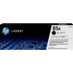 TONER HP 85A LASERJET P1100/P1102 -CE285A- NEGRO 1.600 PAGS