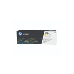 TONER HP 312A LASERJET PRO MFP M476 AMARILLO -2.700 PAG-