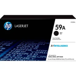 TONER HP 59A LASERJET PRO M404 / MFP M428 NEGRO 3000 PAGINAS