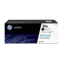 TONER HP 30A LASERJET PRO M203 / MFP M227 NEGRO 1600 PAGINAS