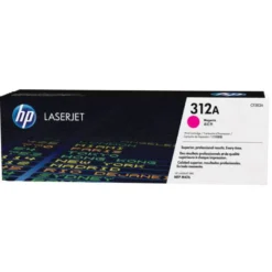 TONER HP 312A LASERJET PRO MFP M476 MAGENTA -2.700 PAG-