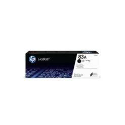 TONER HP 83A LASERJET PRO MFP M127/M125 NEGRO 1500 PAG