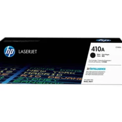 Toner HP 410A Laserjet Pro negro CF410A. 2300 paginas