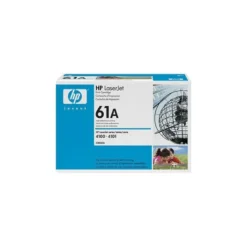 Toner HP 61A negro C8061A