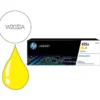 TONER HP 415A PARA HP COLOR LASERJET PRO M454 MFP M479 AMARILLO 2100P