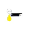 Toner HP 117A W2072A Amarillo
