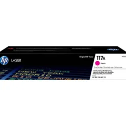 Toner HP 117A W2073A Magenta