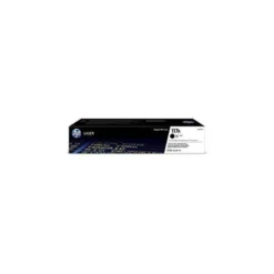 Toner HP 117A W2070A Negro
