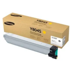 TONER HP AMARILLO STANDARD SAMSUNG CLX-9250ND/ CLX-9252NA/CLX-9350ND/ CLX-9352NA CLTY6072S/ELS