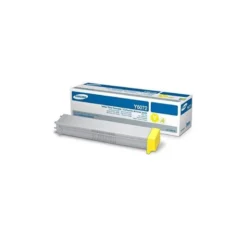 TONER HP AMARILLO STANDARD SAMSUNG CLX-9250ND/ CLX-9252NA/CLX-9350ND/ CLX-9352NA CLTY6072S/ELS