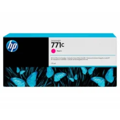 TONER HP 771C COLOR MAGENTA B6Y09A