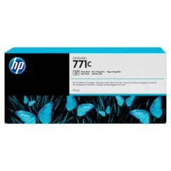 TONER HP 771C COLOR NEGRO B6Y13A