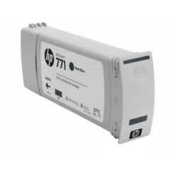 TONER HP 771C COLOR NEGRO B6Y07A