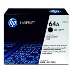 TONER HP CC364A LASERJET P4015 P4515 WITH SMART PRINTING TECNOLOGY -10.000PAG-