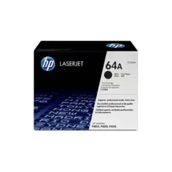TONER HP CC364A LASERJET P4015 P4515 WITH SMART PRINTING TECNOLOGY -10.000PAG-