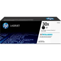 TONER HP CF230X LASERJET PRO M203/ M227 NEGRO 3500 PAGINAS