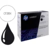 TONER HP CF281X NEGRO /15.000 PAGINAS/M605 M606 M630