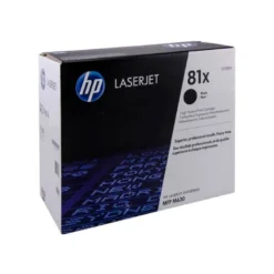 TONER HP CF281X NEGRO /15.000 PAGINAS/M605 M606 M630