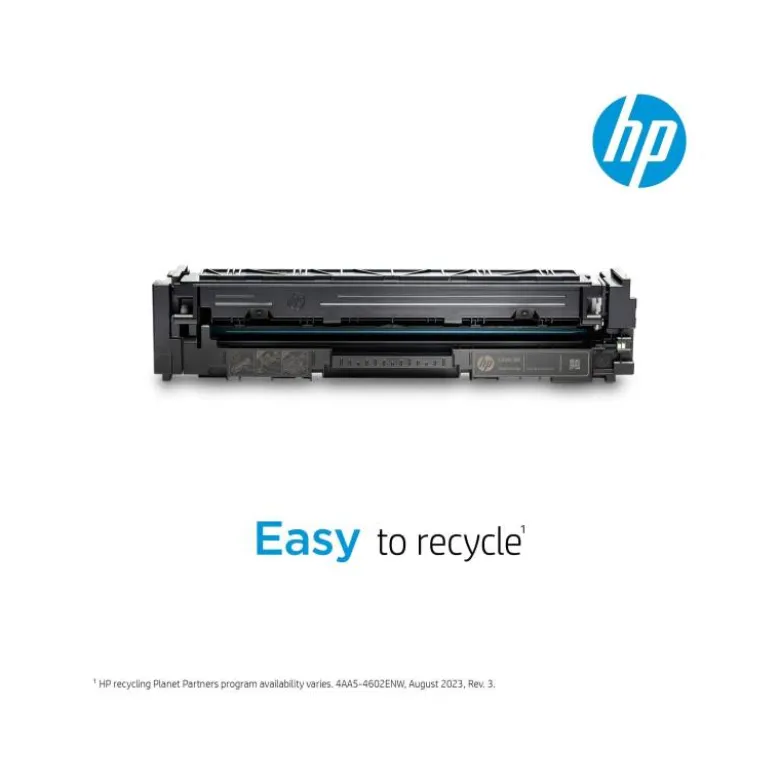 TONER HP COLOR LASERJET PRO M377 / M452 / MFP M477 CIAN 5000 PAGINAS
