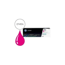 TONER HP COLOR LASERJET PRO M377 / M452 / MFP M477 MAGENTA 2300 PAGINAS