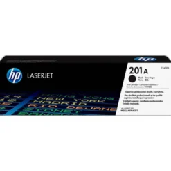 TONER HP COLOR LASERJET PRO MFP M277 / M274 / M252 NEGRO 1500 PAGINAS