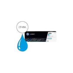 TONER HP COLOR LASERJET PRO M377 / M452 / MFP M477 CIAN 2300 PAGINAS