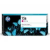 TONER HP DESIGNJET 728 COLOR MAGENTA F9K16A