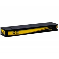 TONER HP EMPRESA X585 AMARILLO N 980