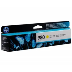 TONER HP EMPRESA X585 AMARILLO N 980