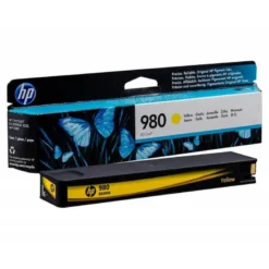 TONER HP EMPRESA X585 AMARILLO N 980