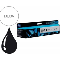 TONER HP EMPRESA X585 NEGRO N 980