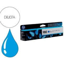 TONER HP EMPRESA X585TONER CIAN N 980