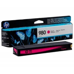 TONER HP EMPRESA X585TONER MAGENTA N 980