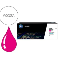 TONER HP ENTERPRISE M751TONER MAGENTA 658A