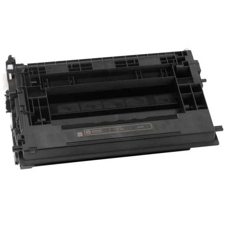 TONER HP LASER 37A CF237A NEGRO 11000 PAGINAS