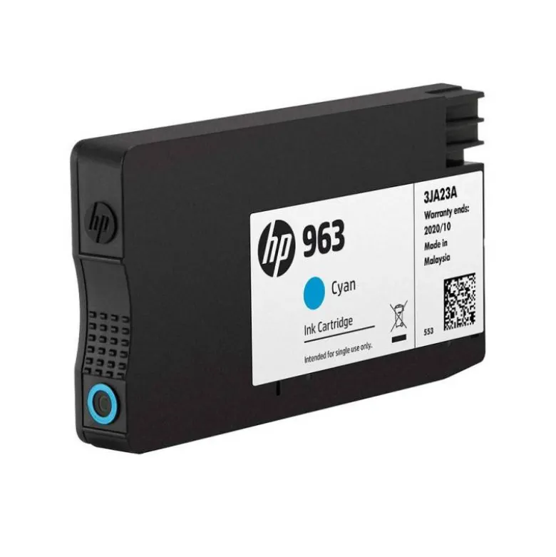 TONER HP LASER 963-6ZC70AE COLOR NEGRO / CIAN / MAGENTA / AMARILLO