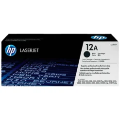 TONER HP LASERJET 1010 1012 1015 1018 1020 1022 3015 3020 3030 3050 3052 3055 ALL-IN-ONENEGRO -2.000PAG-
