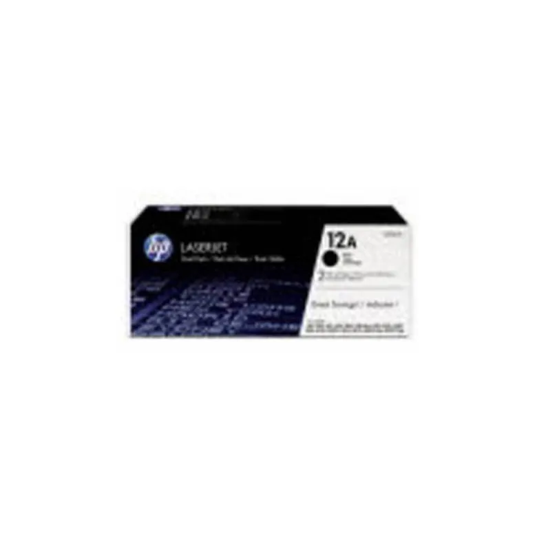 TONER HP LASERJET 1010 1012 1015 1018 1020 1022 3015 3020 3030 3050 3052 3055 ALL-IN-ONENEGRO -2.000PAG-