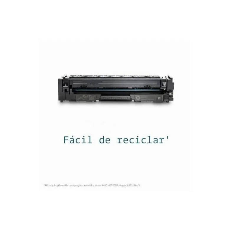 TONER HP LASERJET 143A COLOR NEGRO W1143A
