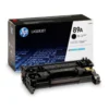 TONER HP LASERJET 89A M507 / MFP M528 NEGRO 5000 PAGINAS