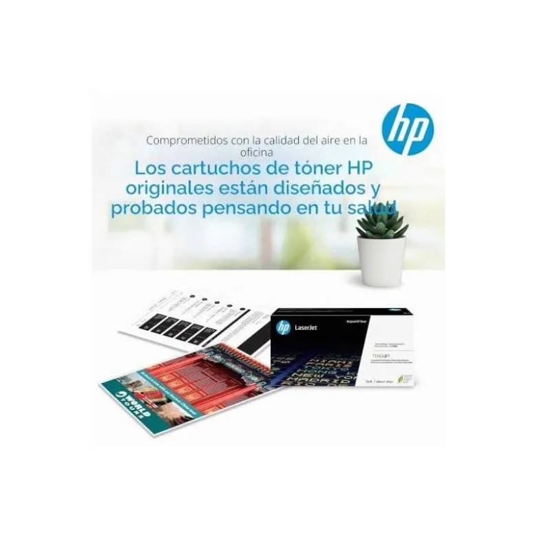 TONER HP LASERJET COLOR 1600/2 600/2605 SERIE CM1015MFP