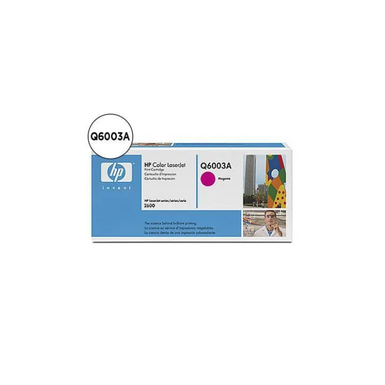 TONER HP LASERJET COLOR 1600/2 600/2605 SERIE CM1015MFP
