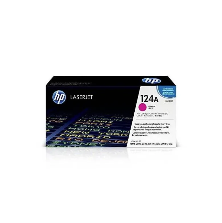 TONER HP LASERJET COLOR 1600/2 600/2605 SERIE CM1015MFP