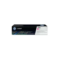 TONER HP LASERJET CP1025 MFP M175A CE313A MAGENTA -1000 PAG-