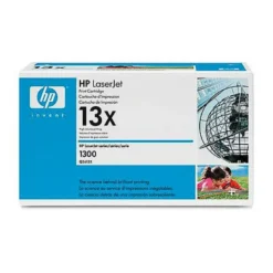 TONER HP LASERJET 1300/1300N NEGRO -4.000PAG-