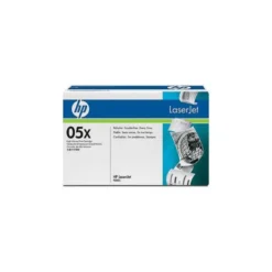 TONER HP LASERJET NEGRO CE505X 6.500 PAG