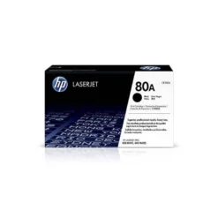 TONER HP LASERJET NEGRO CF280A 2700 PAG